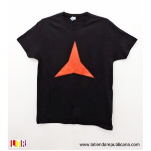 Camiseta Brigadas Internacionales