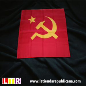 Pañuelo Comunista