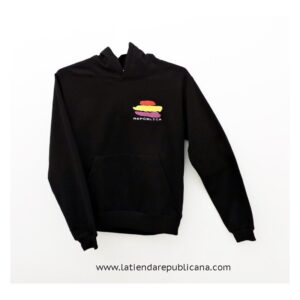Sudadera Republicana