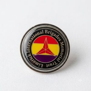Pin Brigadas Internacionales