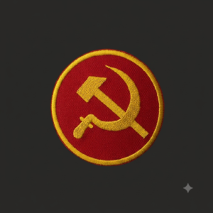 Parche Comunista Redondo