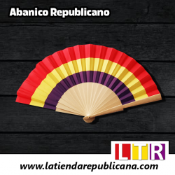 Abanico Republicano
