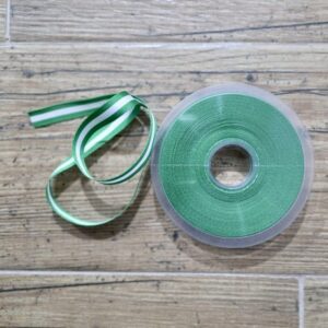 Cinta Andalucía de 13 mm x 1m.