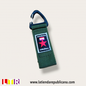 Llavero República Española