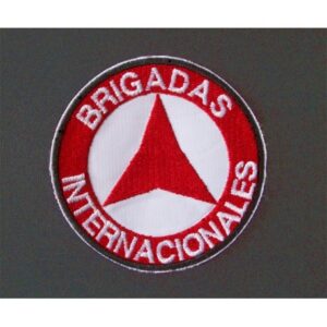Parche Brigadas Internacionales
