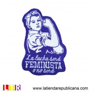 Parche Lucha Feminista