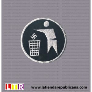 Parche Medio Ambiente Antifascista