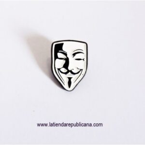 Pin Anonymous