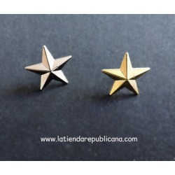 Pin Estrella Comandante