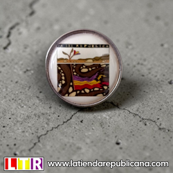 Pin "Semilla Republicana"