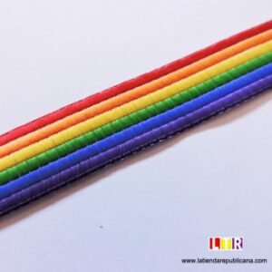 Pulsera Cinta LGTBI