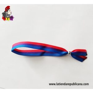 Pulsera Orgullo Bisexual